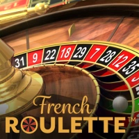 RTP NetEnt French Roulette